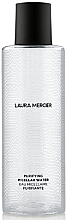 Reinigendes Mizellenwasser - Laura Mercier Purifying Micellar Water — Bild N1