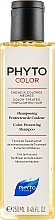 Farbschutz-Shampoo für coloriertes und gesträhntes Haar - Phyto PhytoColor Color Protecting Shampoo — Bild N2