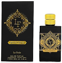 Khadlaj  La Fede Oud For Kings - Eau de Parfum — Bild N1