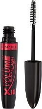 Mascara für voluminöse Wimpern - Rimmel Volume Flash Mascara — Bild N2