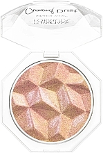 Highlighter - Physicians Formula Mineral Wear Diamond Dust Luminous Gleam — Bild N2