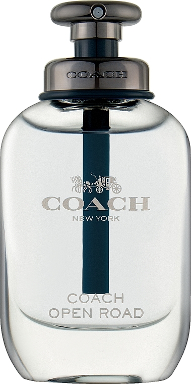 Coach Open Road - Eau de Toilette — Bild N1