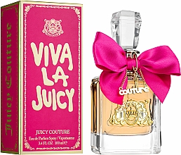 Juicy Couture Viva La Juicy - Eau de Parfum — Foto N2