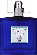 Düfte, Parfümerie und Kosmetik Acqua Dell Elba Blu - Eau de Toilette Blu