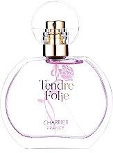 Düfte, Parfümerie und Kosmetik Charrier Parfums Tendre Folie - Eau de Parfum