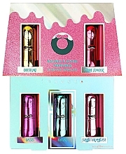 Set - Inuwet House Of Winterland (Lippenbalsam/5 x 3,5 g) — Bild N1