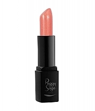 Düfte, Parfümerie und Kosmetik Lippenstift - Peggy Sage Metallic Lipstick