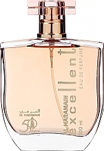 Düfte, Parfümerie und Kosmetik Al Haramain Excellent For Women - Eau de Parfum