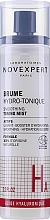 Düfte, Parfümerie und Kosmetik Glättendes Gesichtsspray mit Hyaluronsäure - Novexpert Hyaluronic Acid Smoothing Toning Mist