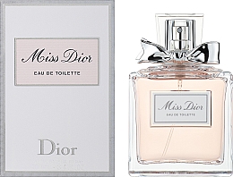 Dior Miss Dior Eau De Toilette - Eau de Toilette — Bild N2