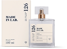 Made In Lab 126 - Eau de Parfum — Bild N1