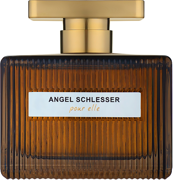 Angel Schlesser Pour Elle Sensuelle - Eau de Parfum — Bild N1