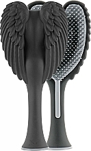Düfte, Parfümerie und Kosmetik Entwirrbürste schwarz 18,7 cm - Tangle Angel 2.0 Detangling Brush Black