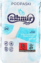 Cashmir Lady Ideal Classic  - Damenbinden 20 St. — Bild N1