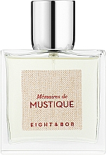 Düfte, Parfümerie und Kosmetik Eight & Bob Memoires de Mustique - Eau de Toilette