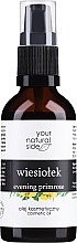 Nachtkerzenöl mit Pipette - Your Natural Side — Bild N1