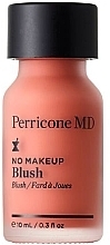 Flüssiges Rouge - Perricone MD No Blush Blush SPF 30 — Bild N2