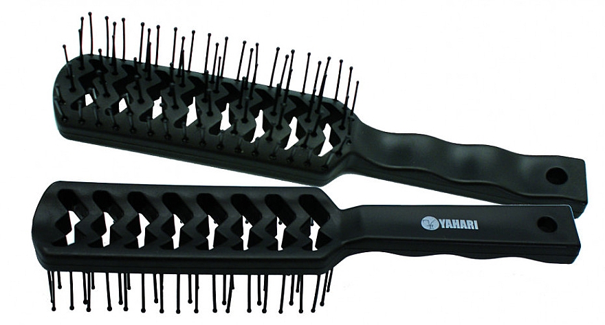 Haarbürste - Yahari Hair Brush — Bild N1