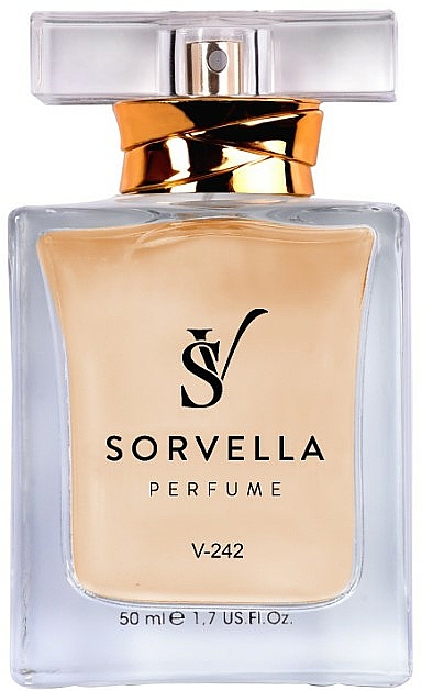 Sorvella Perfume V-242 - Eau de Parfum — Bild N1