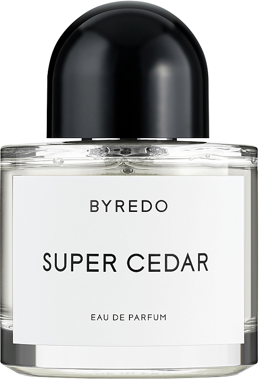 Byredo Super Cedar - Eau de Parfum — Bild N1