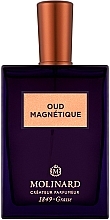 Düfte, Parfümerie und Kosmetik Molinard Oud Magnetique - Eau de Parfum