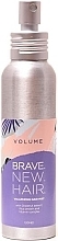 Düfte, Parfümerie und Kosmetik Volumenspray mit Thermoschutz - Brave New Hair Volume Hair Mist
