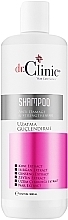 Düfte, Parfümerie und Kosmetik Shampoo für geschädigtes Haar - Dr. Clinic Anti Damage Shampoo