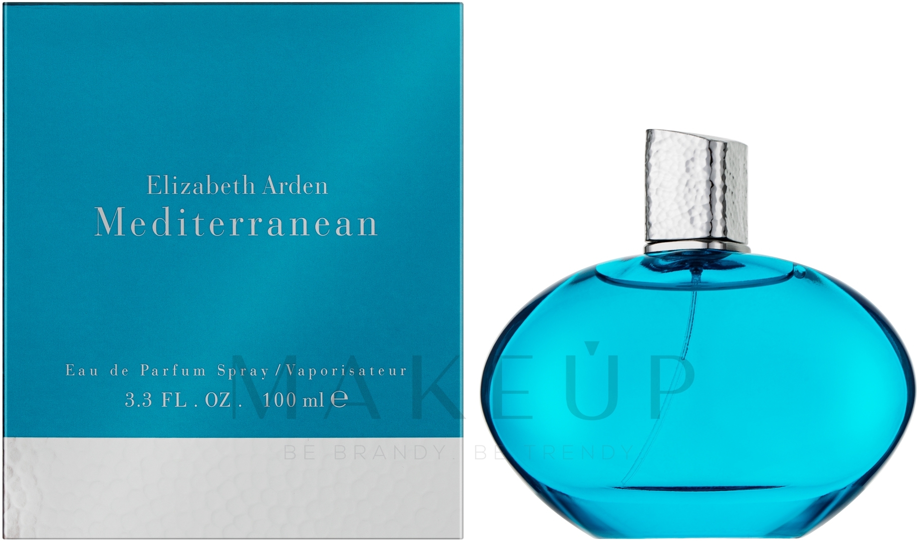 Elizabeth Arden Mediterranean - Eau de Parfum — Foto 100 ml
