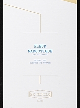 Düfte, Parfümerie und Kosmetik Ex Nihilo Fleur Narcotique - Duftset (Eau de Parfum 5x7.5ml) 