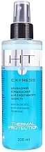 Zweiphasiger Conditioner - Hair Trend Express Thermal Protection Conditioner — Bild N1