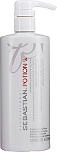 Haarspülung - Sebastian Potion 9 Treatment — Bild N2