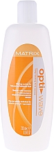 Dauerwell-Lotion für normales und beständiges Haar 3 x 250 ml - Matrix Opti Wave Waving Lotion Natural to Resistant Hair — Bild N2