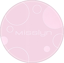 Kompaktpuder - Misslyn Compact Powder — Bild N2