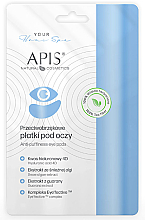 Düfte, Parfümerie und Kosmetik Augenpatches gegen Schwellungen - APIS Professional Your Home Spa