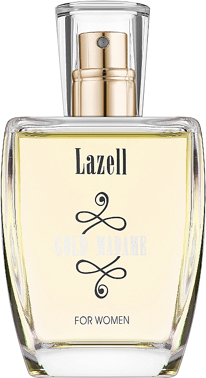 Lazell Gold Madame - Eau de Parfum