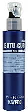Düfte, Parfümerie und Kosmetik Haarspray - KayPro Special Care Boto-Cure Spray