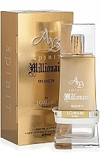 Düfte, Parfümerie und Kosmetik Lomani AB Spirit Millionaire - Eau de Parfum