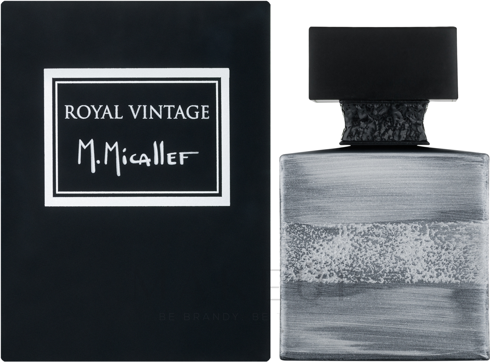 M. Micallef Royal Vintage - Eau de Parfum — Bild 30 ml