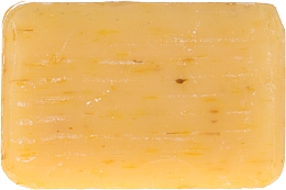 Beruhigende Seife mit Ringelblume für trockene Haut - Styx Naturcosmetic Basic Soap With Calendula — Bild N3