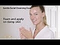 Gesichtsreinigungsschaum für alle Hauttypen - Ahava Time to Clear Gentle Facial Cleansing Foam — Bild N1