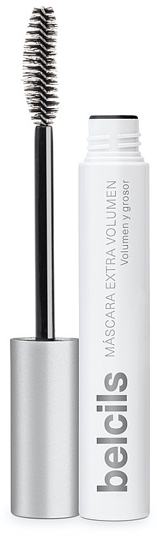 Wimperntusche - Belcils Extra Volume Mascara — Bild N2