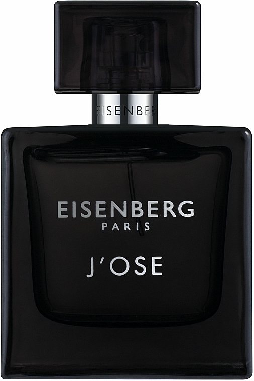 Jose Eisenberg J'Ose Homme - Eau de Parfum