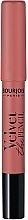 Lippenkonturenstift - Bourjois Velvet The Pencil — Bild N1