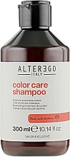 Düfte, Parfümerie und Kosmetik Shampoo für gefärbtes und gebleichtes Haar - Alter Ego Treatment Color Care Shampoo