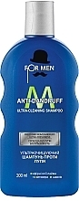 Anti-Shuppen Shampoo - For Men Anti-Dandruff Shampoo — Bild N1