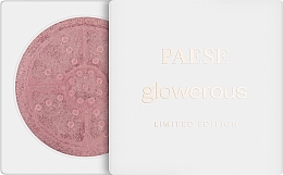 Düfte, Parfümerie und Kosmetik Loser Highlighter - Paese Glowerous Limited Edition