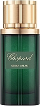 Düfte, Parfümerie und Kosmetik Chopard Cedar Malaki - Eau de Parfum