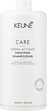 Stimulierendes Shampoo gegen Haarausfall mit Vitamin H - Keune Care Derma Activate Shampoo — Bild N3