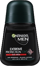 Düfte, Parfümerie und Kosmetik Deo Roll-on Antitranspirant - Garnier Mineral Deodorant Extreme