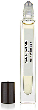Sana Jardin Savage Jasmine No.3 - Eau de Parfum (Mini)  — Bild N1